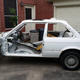 Image for article titled How To Turn A $250 Craigslist Beater Into The Sexiest BMW 3 Series Ever